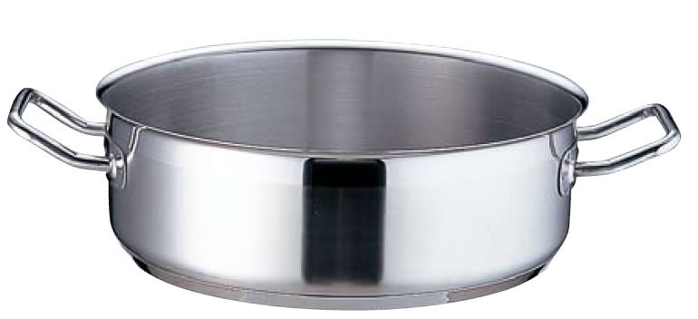TKG PRO（プロ）外輪鍋（蓋無） 30cm - 厨房機器専門店 安吉
