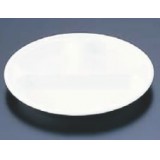 抗菌レジャー食器　丸型小分け皿 （1Ｐ）